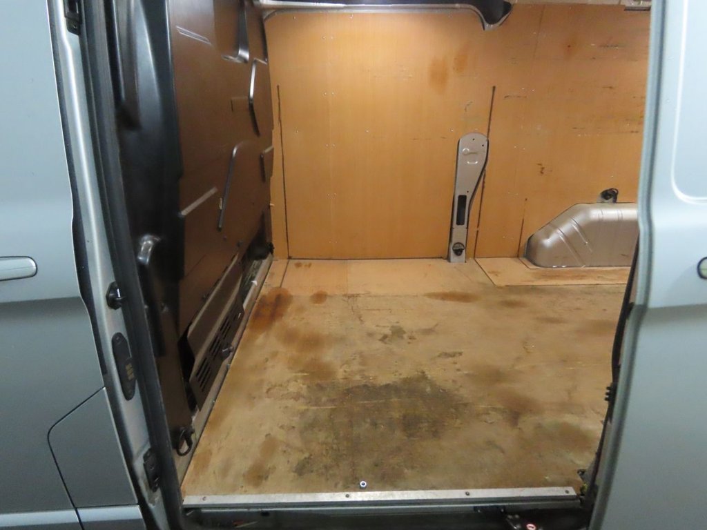 Used Ford Transit Custom 2021 for sale - 77436723: Photo 7