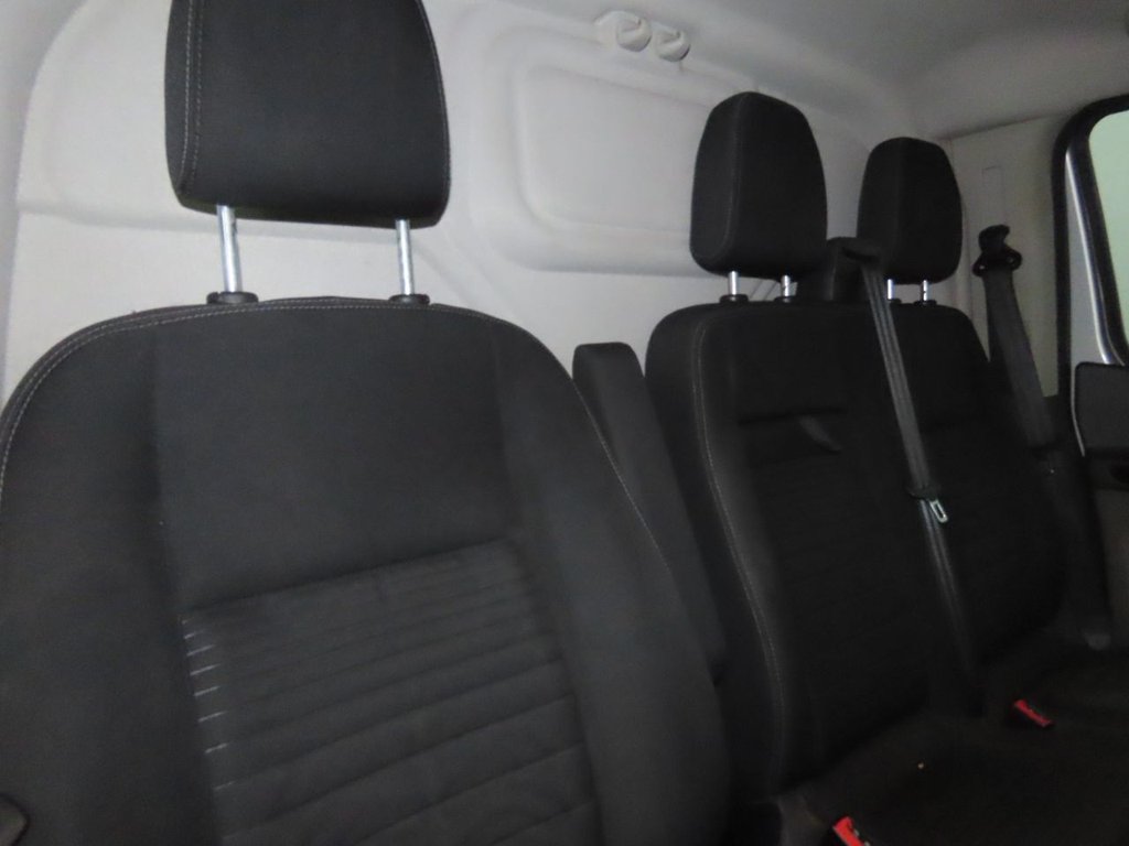 Used Ford Transit Custom 2021 for sale - 77436723: Photo 8