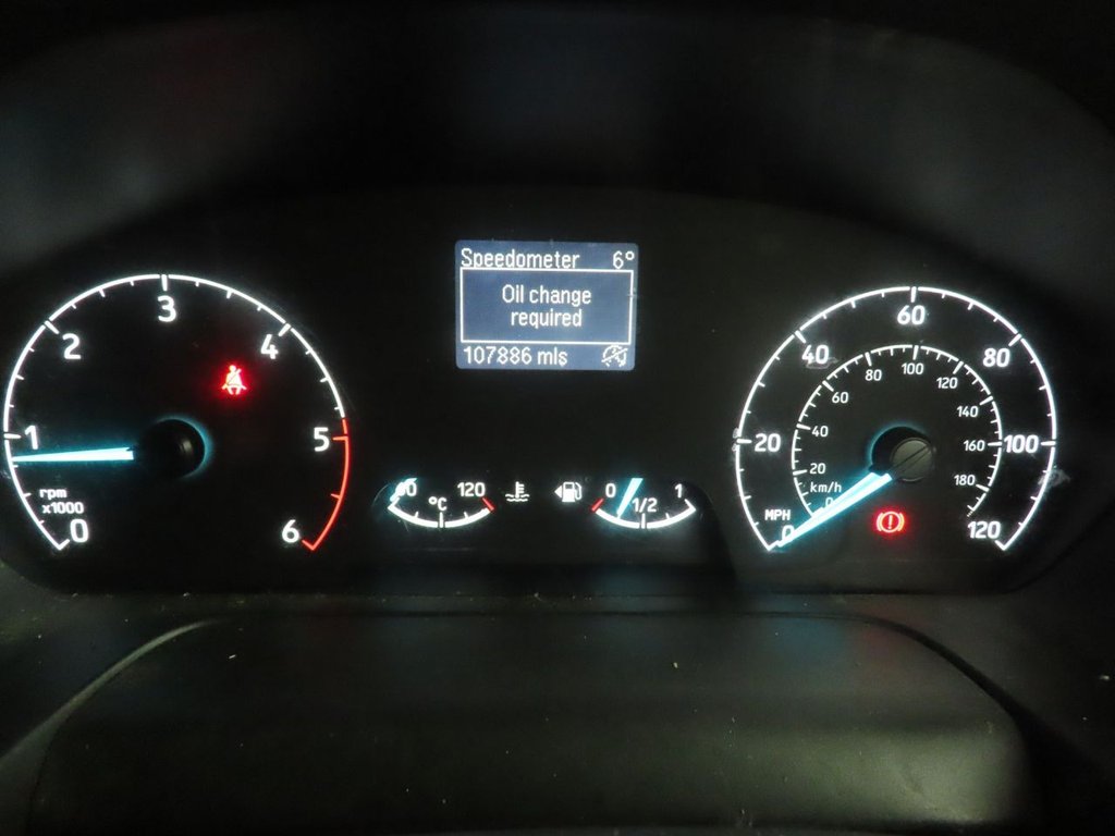 Used Ford Transit Custom 2022 for sale - 77442241: Photo 11