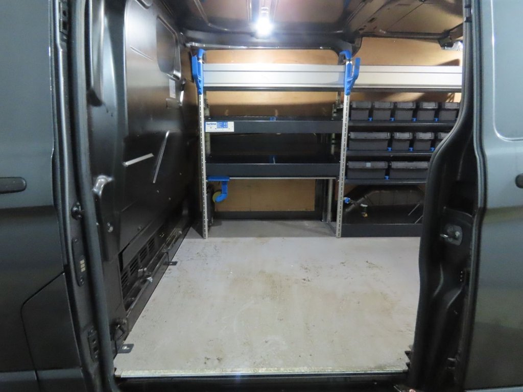 Used Ford Transit Custom 2022 for sale - 77442241: Photo 5