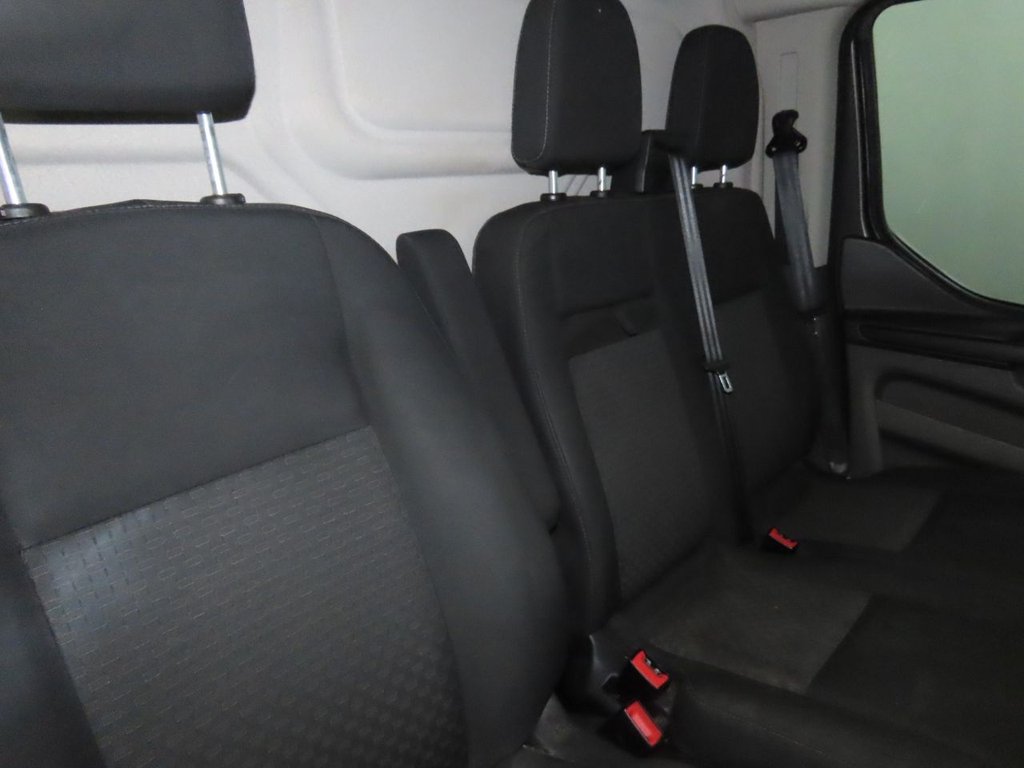 Used Ford Transit Custom 2022 for sale - 77442241: Photo 6
