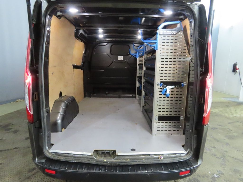 Used Ford Transit Custom 2022 for sale - 77442241: Photo 7