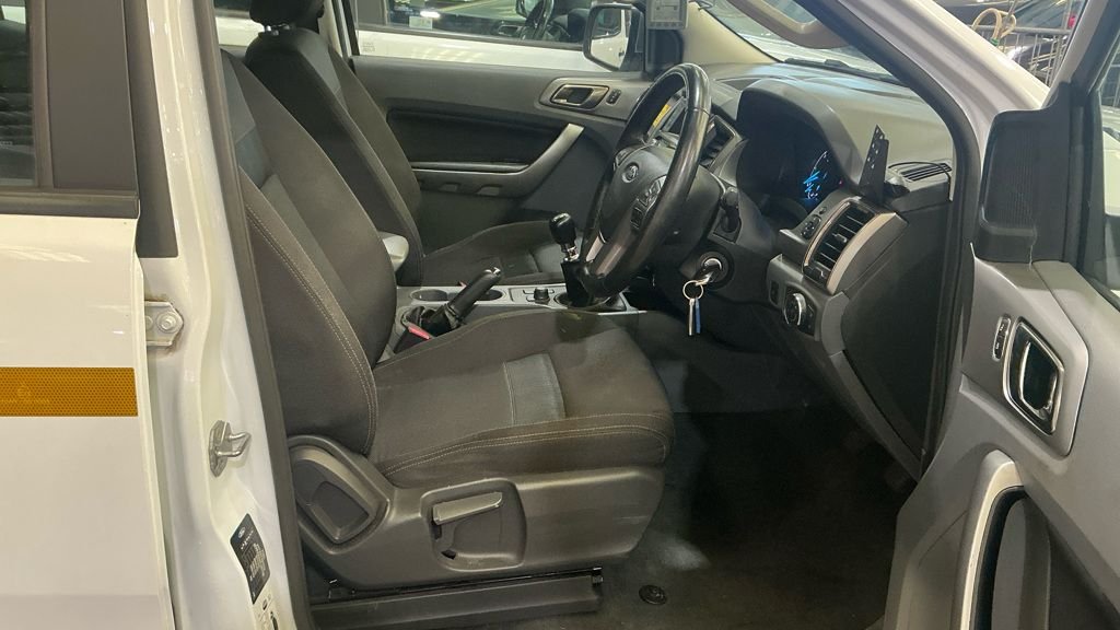 Used Ford Ranger 2018 for sale - 77821301: Photo 11