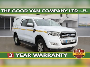 Used Ford Ranger 2018 for sale - 77821301: Photo