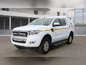 Used Ford Ranger 2018 for sale - 77821301: Photo