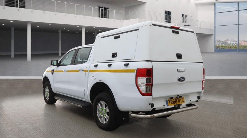 Used Ford Ranger 2018 for sale - 77821301: Photo 5