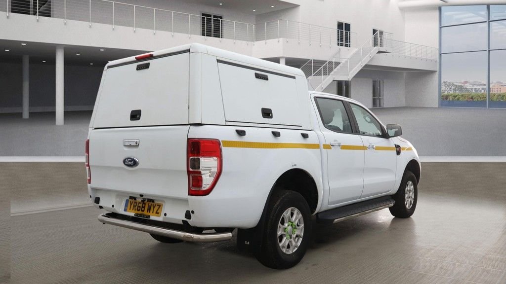 Used Ford Ranger 2018 for sale - 77821301: Photo 7