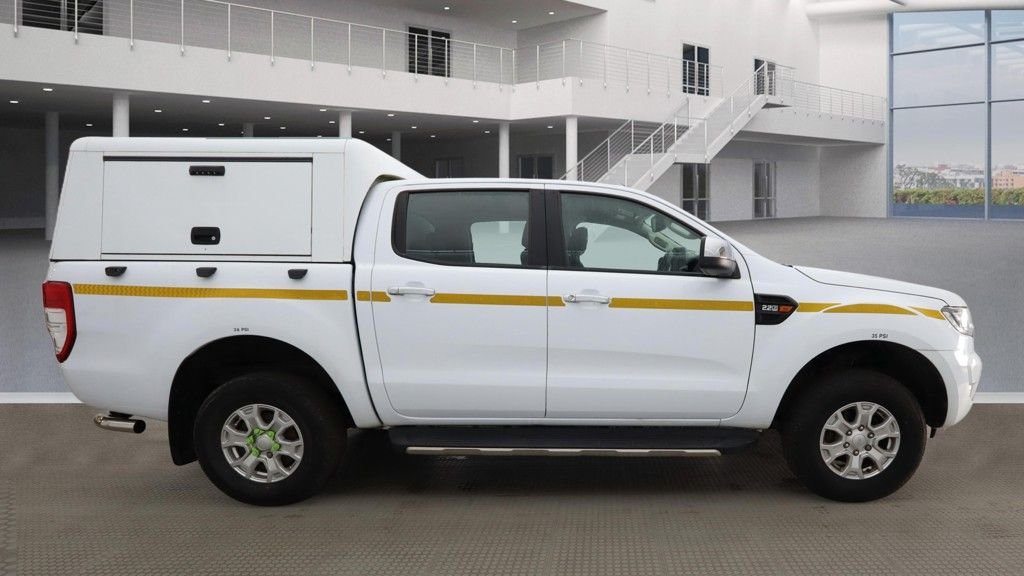 Used Ford Ranger 2018 for sale - 77821301: Photo 8