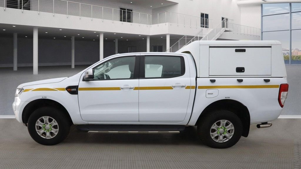 Used Ford Ranger 2018 for sale - 77821301: Photo 9