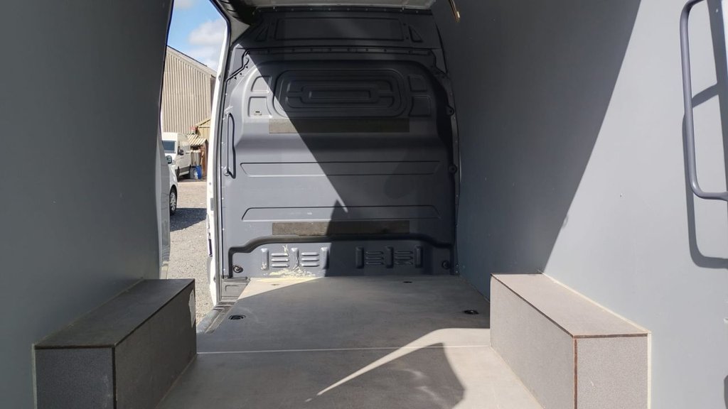 Used Mercedes-Benz Sprinter 2021 for sale - 76123685: Photo 13