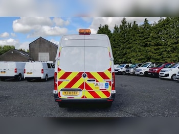 Used Mercedes-Benz Sprinter 2021 for sale - 76123685: Photo