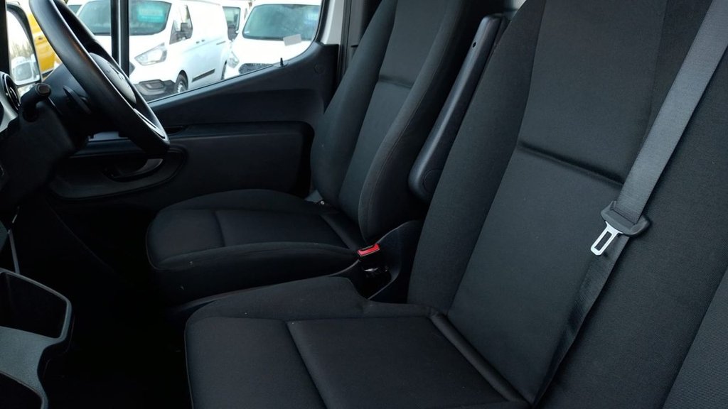 Used Mercedes-Benz Sprinter 2021 for sale - 76950310: Photo 8