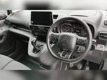 Used Citroen Berlingo 2021 for sale - 79643685: Photo