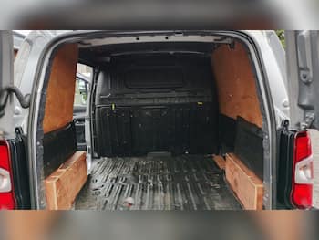 Used Citroen Berlingo 2021 for sale - 79643685: Photo
