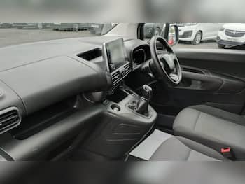 Used Citroen Berlingo 2021 for sale - 79643685: Photo