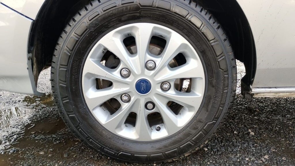 Used Ford Transit Custom 2022 for sale - 77600195: Photo 10