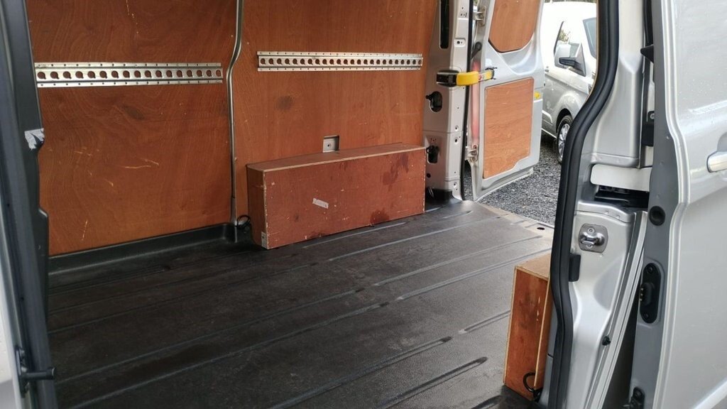 Used Ford Transit Custom 2022 for sale - 77600195: Photo 11