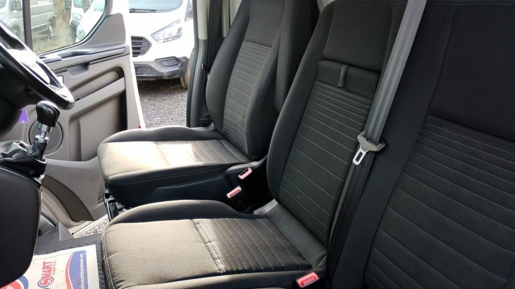 Used Ford Transit Custom 2022 for sale - 77600195: Photo 13