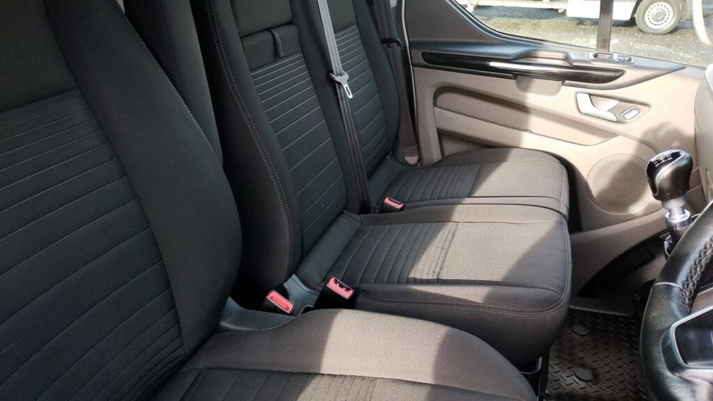 Used Ford Transit Custom 2022 for sale - 77600195: Photo 19