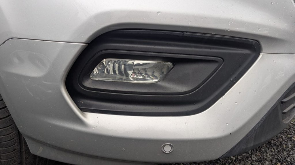 Used Ford Transit Custom 2022 for sale - 77600195: Photo 20