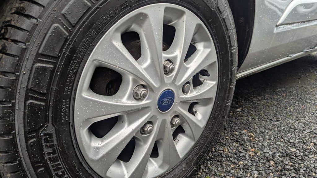 Used Ford Transit Custom 2022 for sale - 77600195: Photo 21