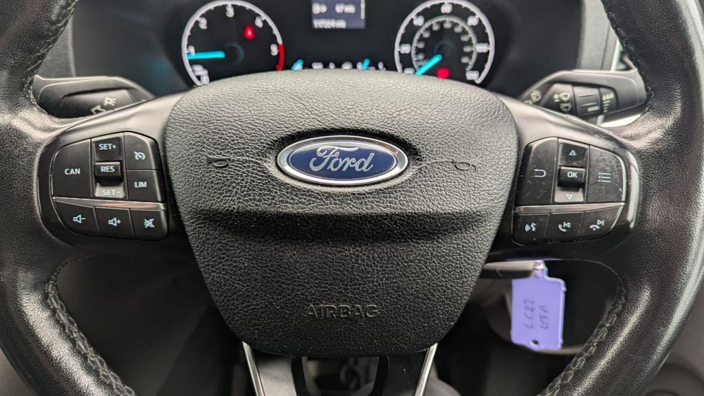 Used Ford Transit Custom 2022 for sale - 77600195: Photo 23