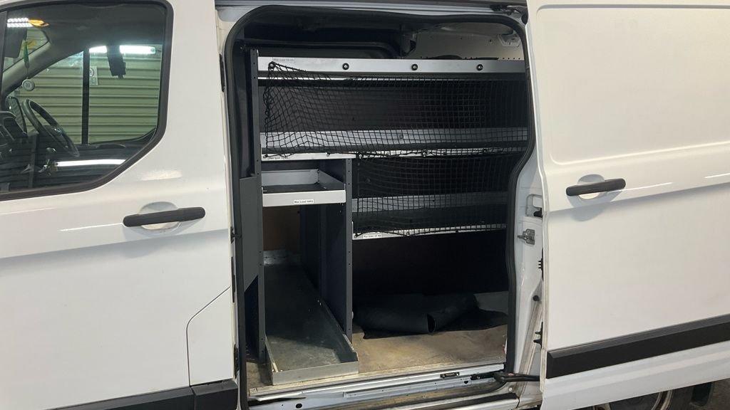 Used Ford Transit Custom 2018 for sale - 77572012: Photo 5