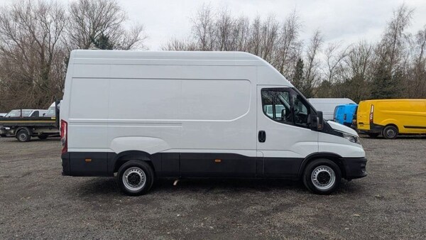 Used Iveco Daily 2021 for sale - 76123739: Photo 12