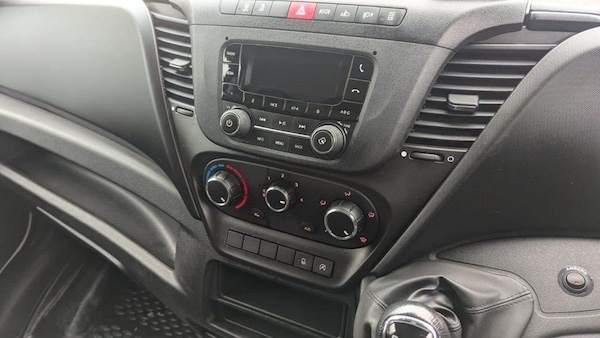 Used Iveco Daily 2021 for sale - 76123739: Photo 13