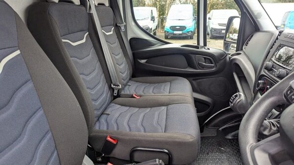 Used Iveco Daily 2021 for sale - 76123739: Photo 14