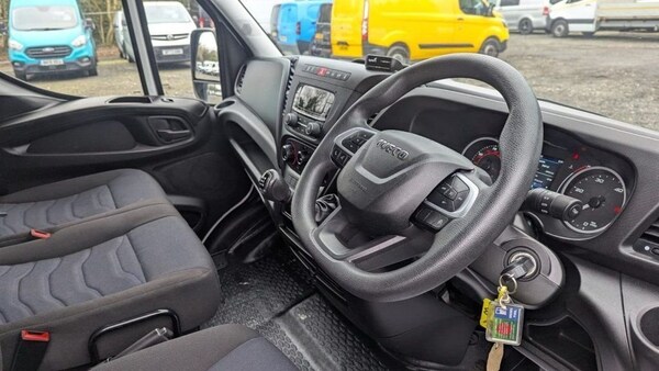 Used Iveco Daily 2021 for sale - 76123739: Photo 15
