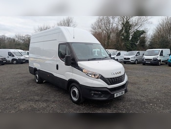 Iveco - Daily