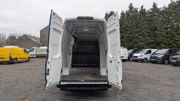 Used Iveco Daily 2021 for sale - 76123739: Photo 3