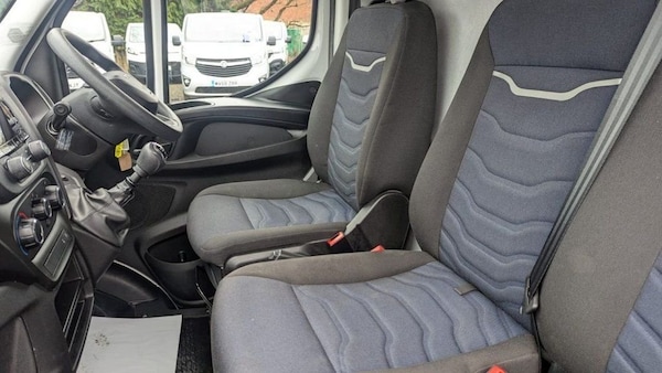 Used Iveco Daily 2021 for sale - 76123739: Photo 4