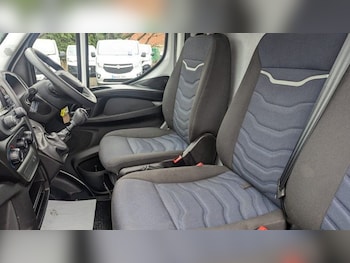 Used Iveco Daily 2021 for sale - 76123739: Photo 4