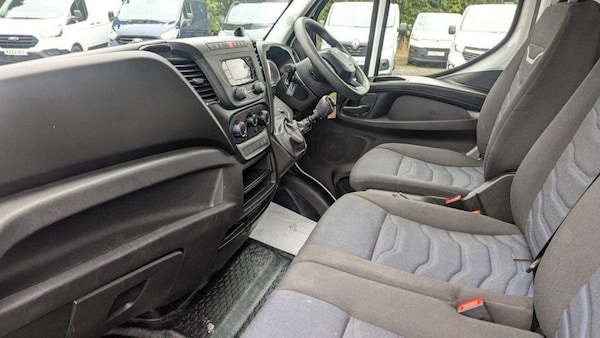Used Iveco Daily 2021 for sale - 76123739: Photo 5
