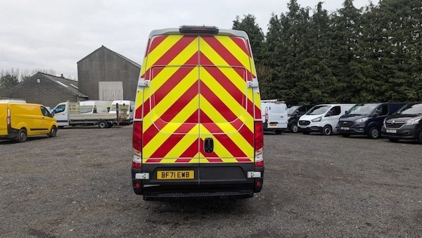 Used Iveco Daily 2021 for sale - 76123739: Photo 7
