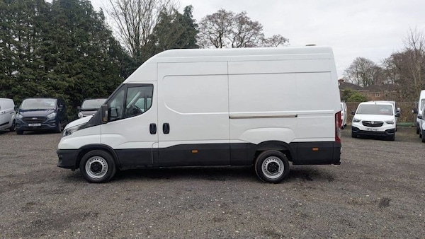 Used Iveco Daily 2021 for sale - 76123739: Photo 9