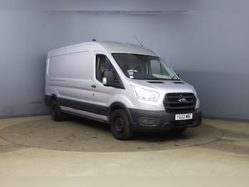 Used Ford Transit 2022 for sale - 78780791: Photo