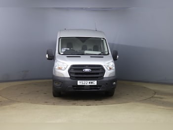 Used Ford Transit 2022 for sale - 78780791: Photo