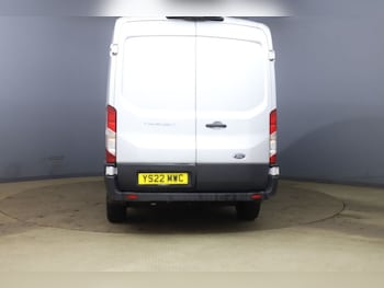 Used Ford Transit 2022 for sale - 78780791: Photo