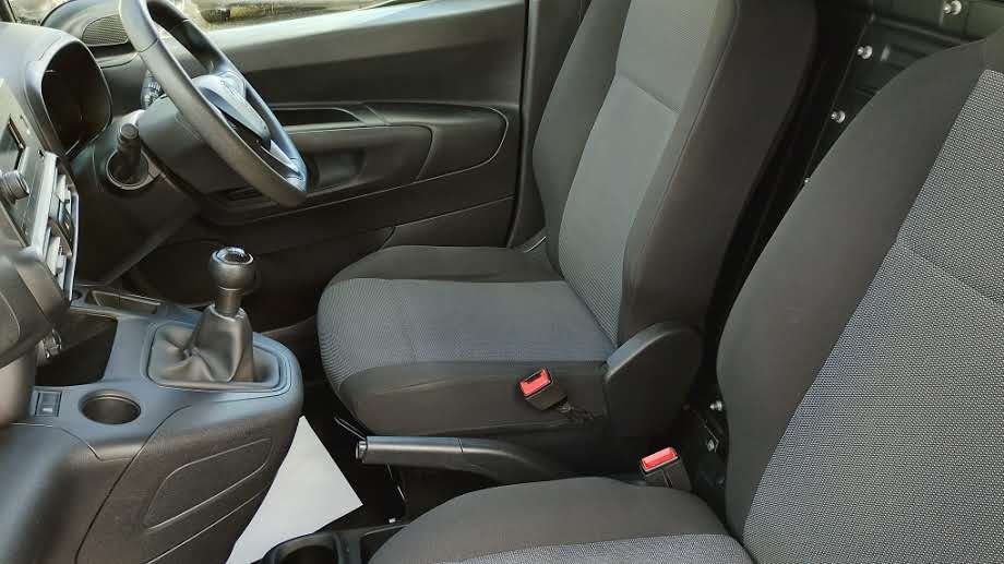 Used Vauxhall Combo 2020 for sale - 76454181: Photo 4