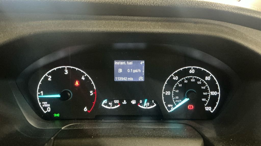 Used Ford Transit Custom 2021 for sale - 76655061: Photo 10