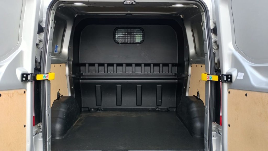 Used Ford Transit Custom 2021 for sale - 76655061: Photo 14