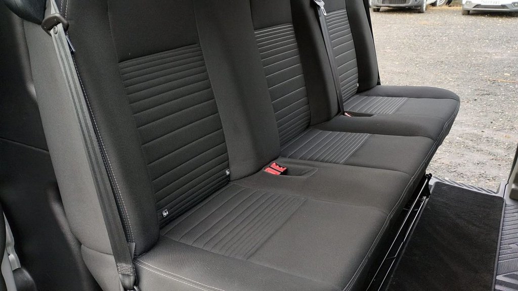 Used Ford Transit Custom 2021 for sale - 76655061: Photo 17
