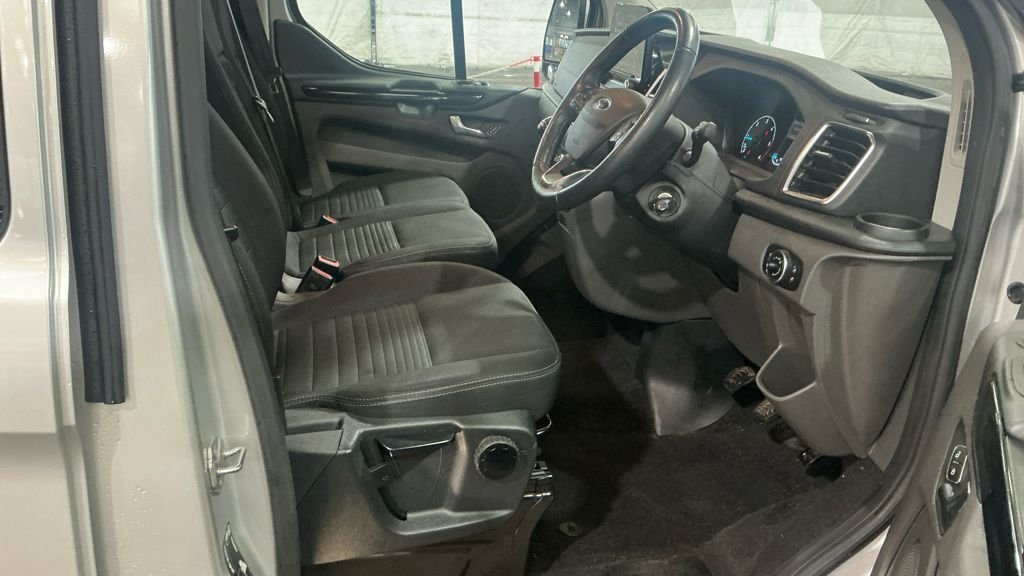 Used Ford Transit Custom 2021 for sale - 76655061: Photo 9