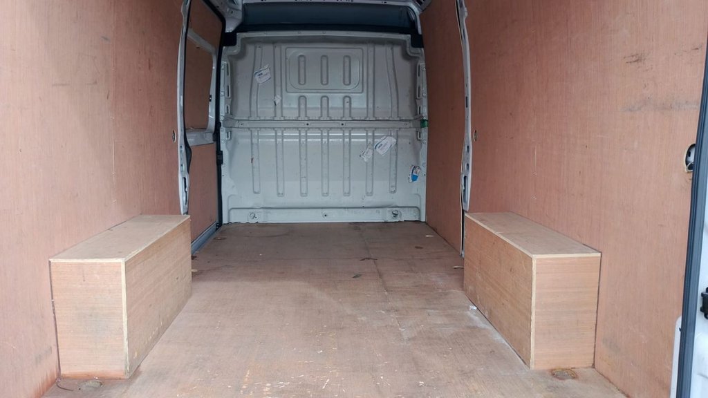 Used Peugeot Boxer 2022 for sale - 76123702: Photo 14