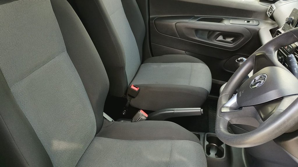 Used Vauxhall Combo 2020 for sale - 77564009: Photo 16