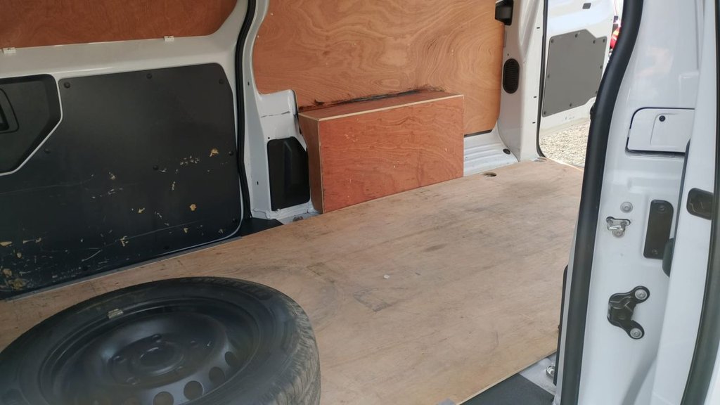 Used Vauxhall Combo 2020 for sale - 77564009: Photo 19