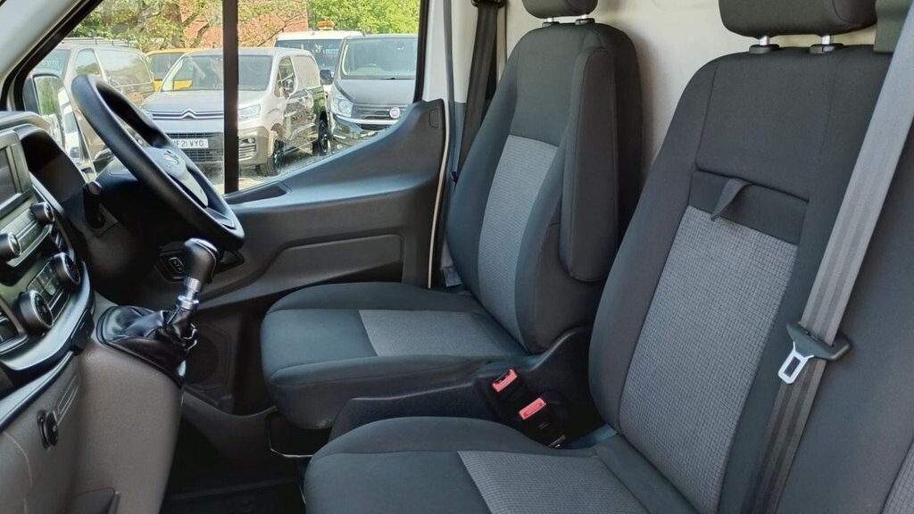 Used Vauxhall Combo 2020 for sale - 77564009: Photo 21